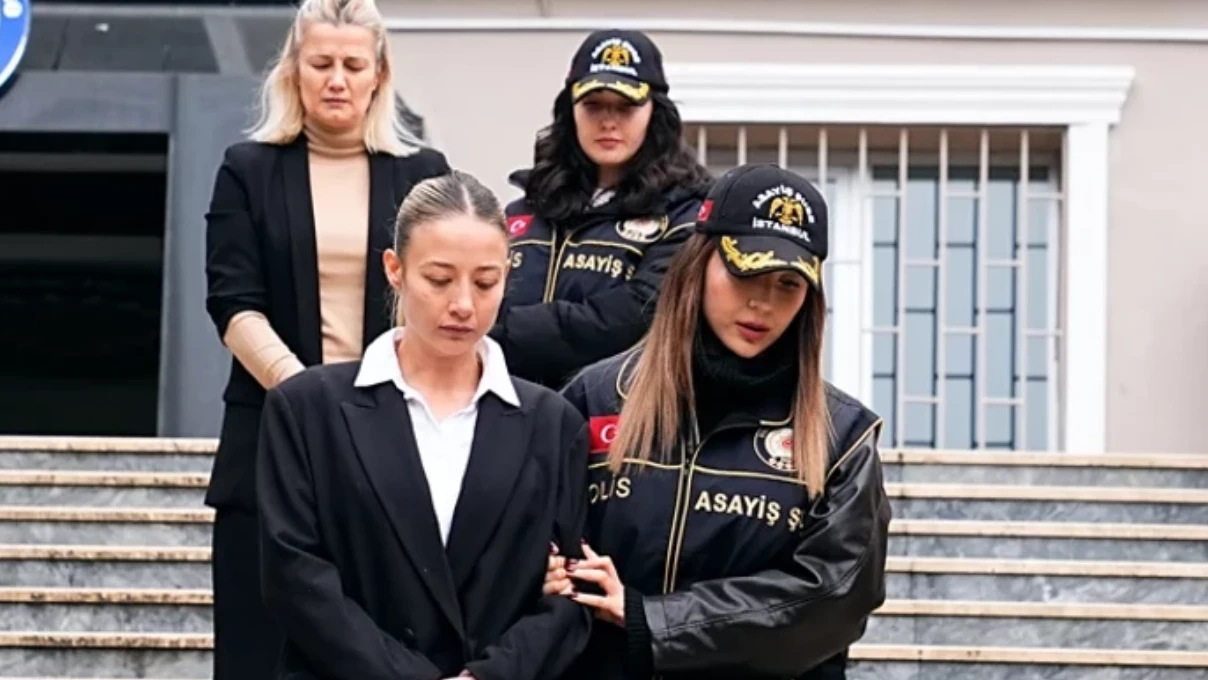 Ece Aydınak’tan Aleyna Kalaycıoğlu’na gönderme! ‘Silivri soğuktur’ paylaşımı tepki topladı 6 Asli 2026 03 29T125339.733