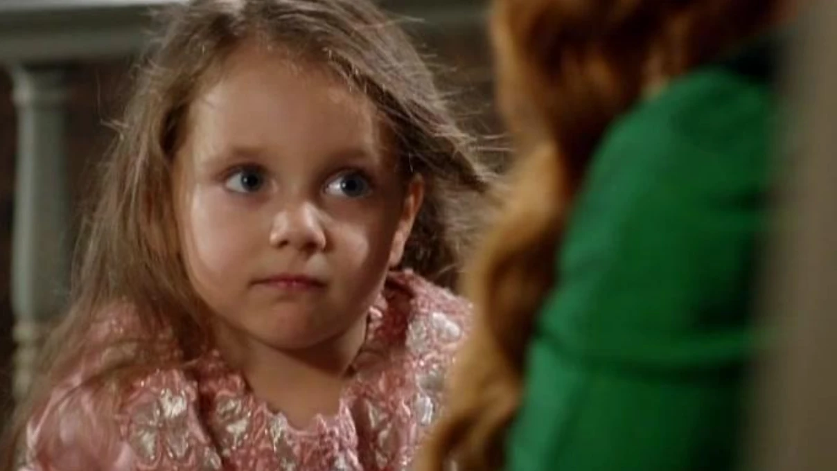 Muhteşem Yüzyıl’ın küçük Mihrimah’ı Ayda Acar 18 yaşında! Yıllar içindeki değişimi şaşırttı 7 Asli 2026 03 29T155318.834