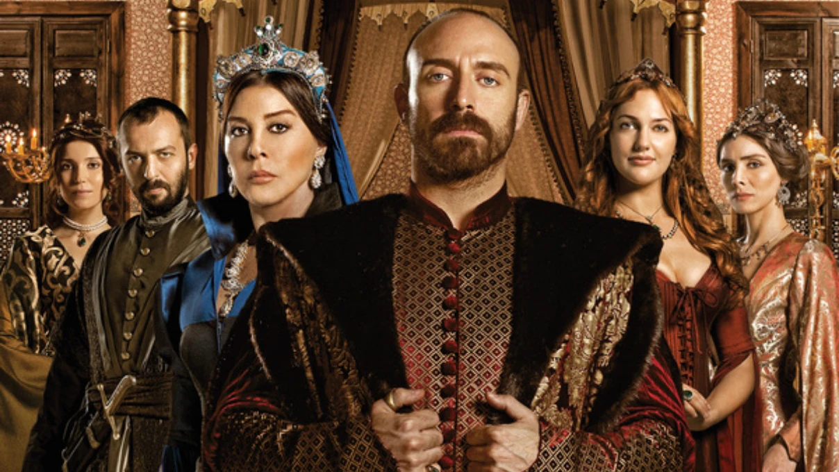 Muhteşem Yüzyıl’ın küçük Mihrimah’ı Ayda Acar 18 yaşında! Yıllar içindeki değişimi şaşırttı 8 Asli 2026 03 29T155724.229