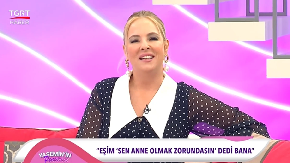 Doğa Rutkay'dan ilginç çocuk açıklaması! Hiç çocuğumun olmasını istemedim 4 Asli 2026 03 29T185231.364