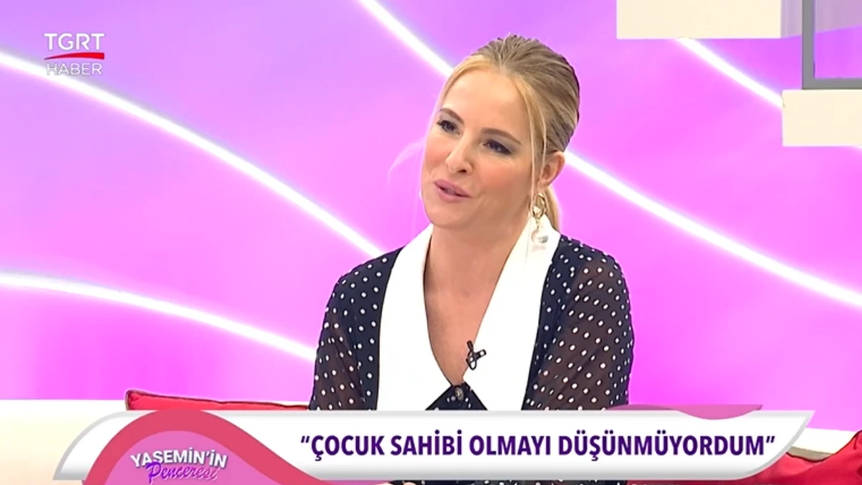 Doğa Rutkay'dan ilginç çocuk açıklaması! Hiç çocuğumun olmasını istemedim 5 Asli 2026 03 29T185248.047