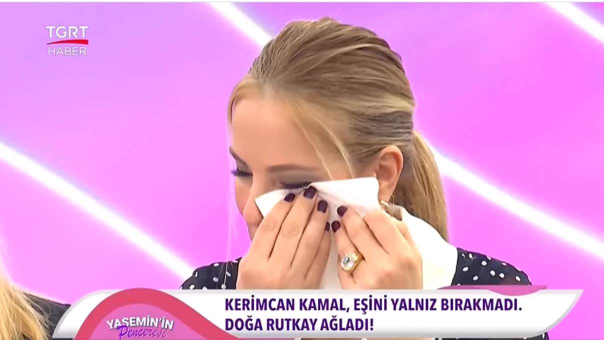 Doğa Rutkay'dan ilginç çocuk açıklaması! Hiç çocuğumun olmasını istemedim 7 Asli 2026 03 29T185331.529