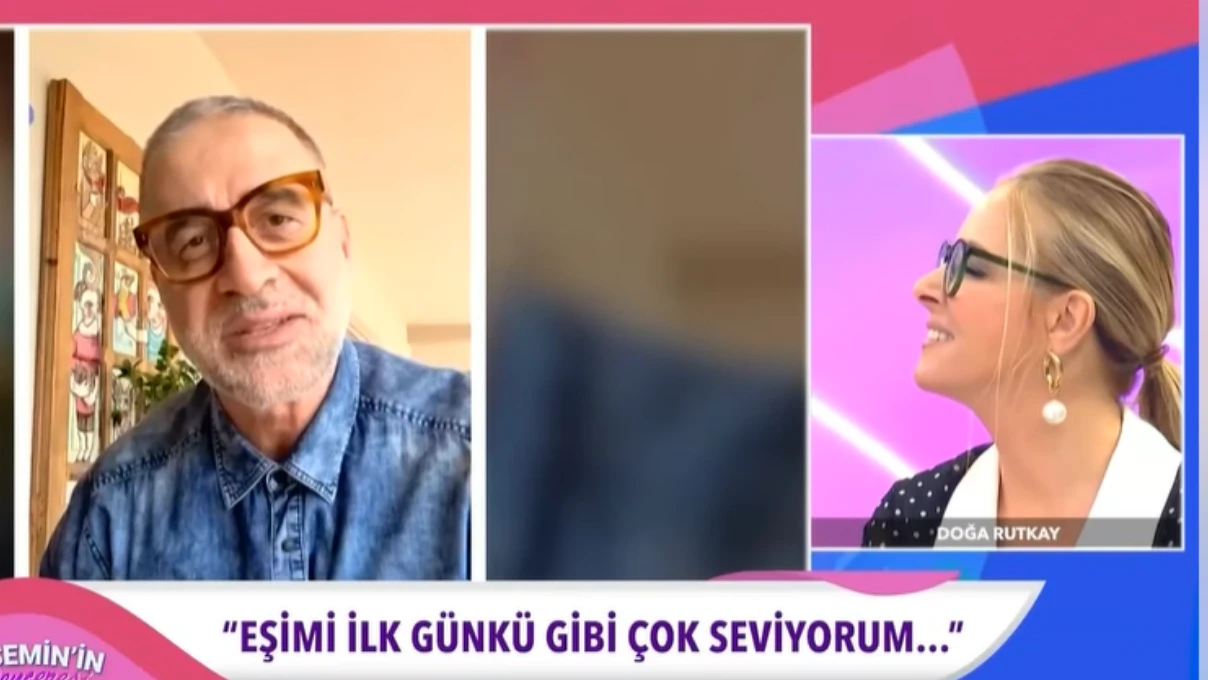 Doğa Rutkay'dan ilginç çocuk açıklaması! Hiç çocuğumun olmasını istemedim 6 Asli 2026 03 29T185352.339