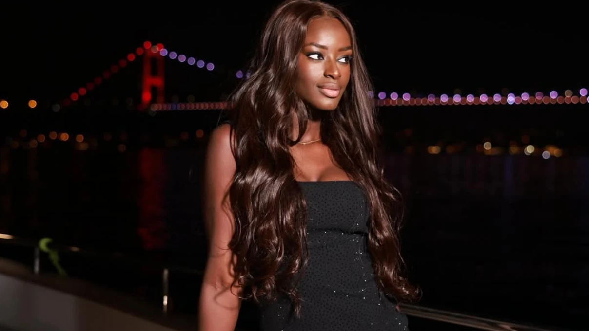 Bertuğ Yıldırım'ın nişanlandığı Oriana Correia Gomes kimdir? Oriana Correia Gomes aslen nereli? 7 Asli 2026 03 30T094329.893