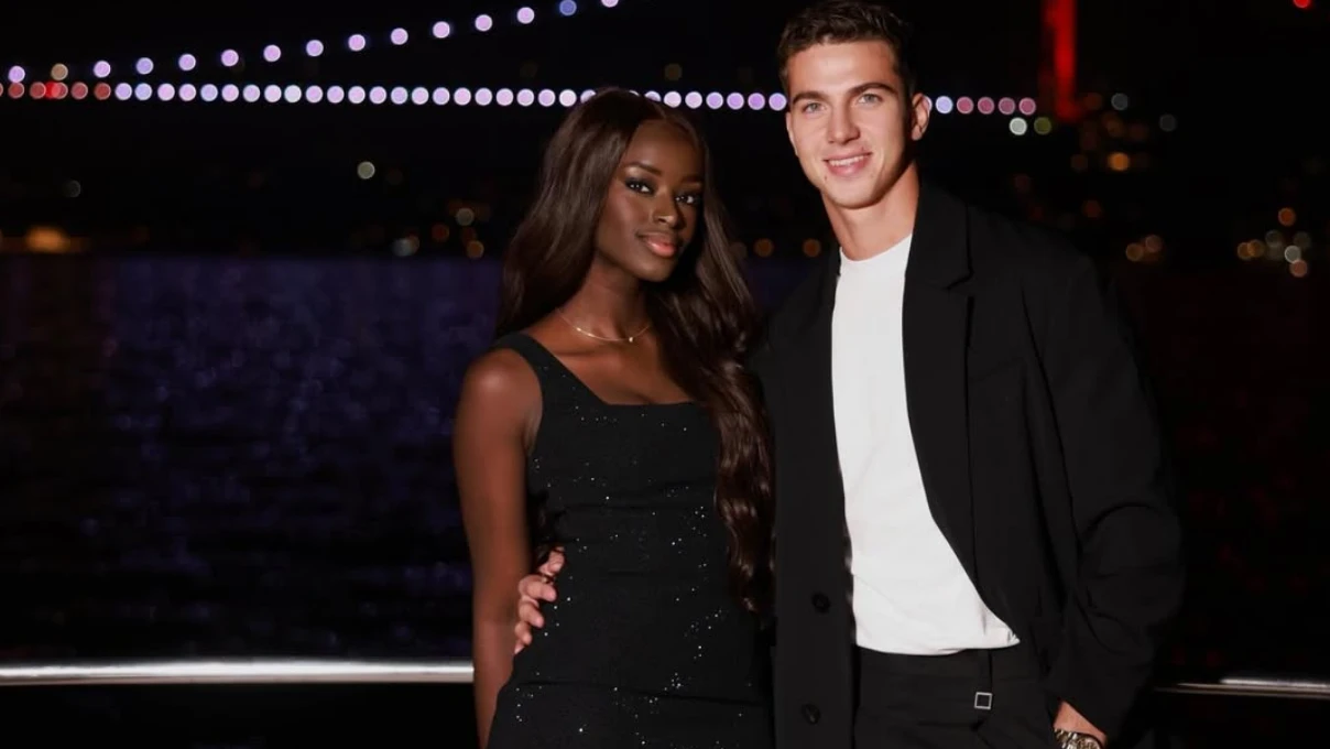 Bertuğ Yıldırım'ın nişanlandığı Oriana Correia Gomes kimdir? Oriana Correia Gomes aslen nereli? 4 Asli 2026 03 30T094348.175