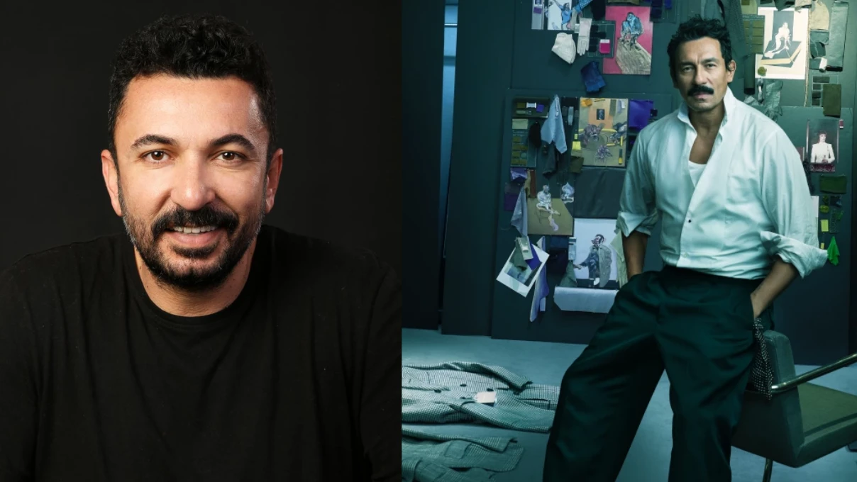 Angelina Jolie ile gündem olan Haider Ackermann, oyuncu Toygan Avanoğlu benzetildi! 5 Asli 2026 03 31T135857.738