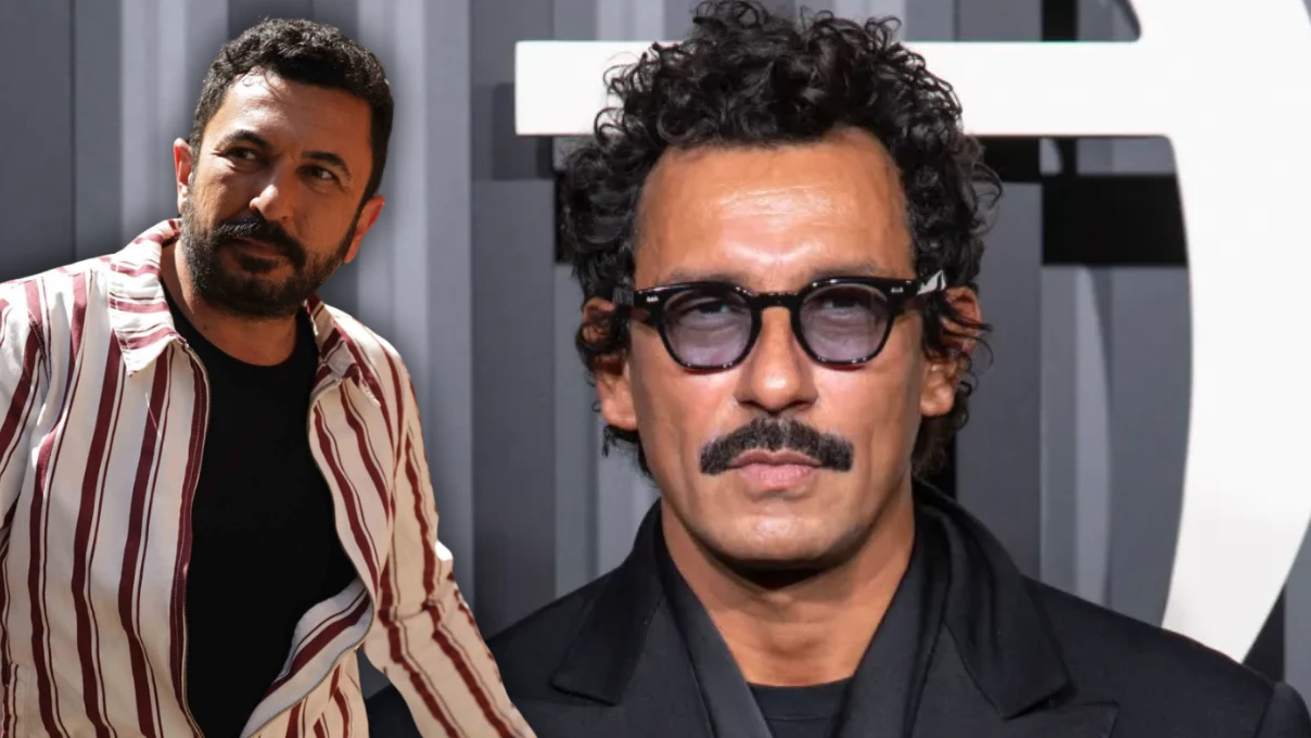 Angelina Jolie ile gündem olan Haider Ackermann, oyuncu Toygan Avanoğlu benzetildi! 4 Asli 2026 03 31T141111.717