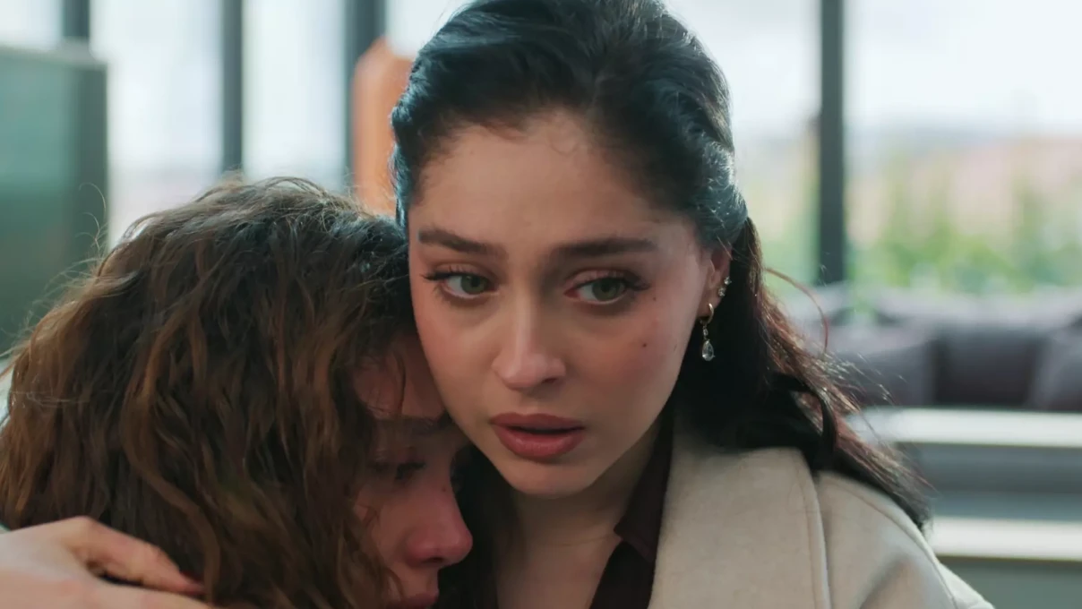 Güller Ve Günahlar dizisi kamera arkası görüntüleri ortaya çıktı! Cemre Baysel’in tavırları dikkat çekti 7 Asli 27