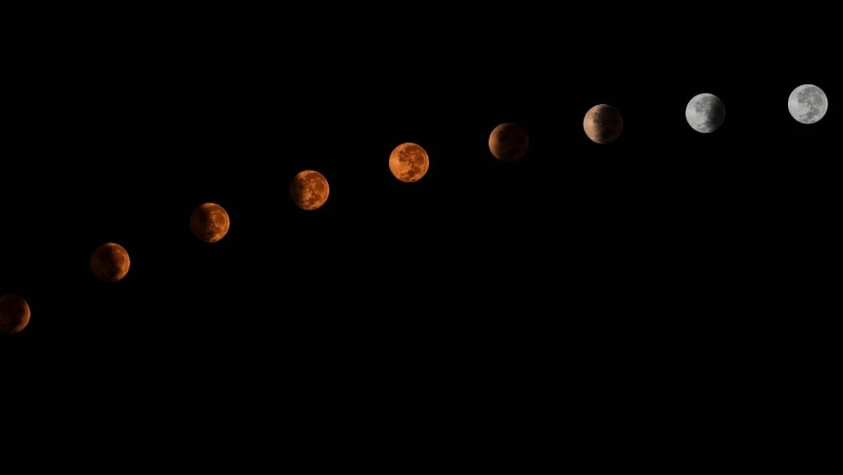 3 Mart 2026 Kanlı Ay gökyüzünü süsleyecek! 3 Mart Kanlı ayının burçlara etkisi 6 Asli 3