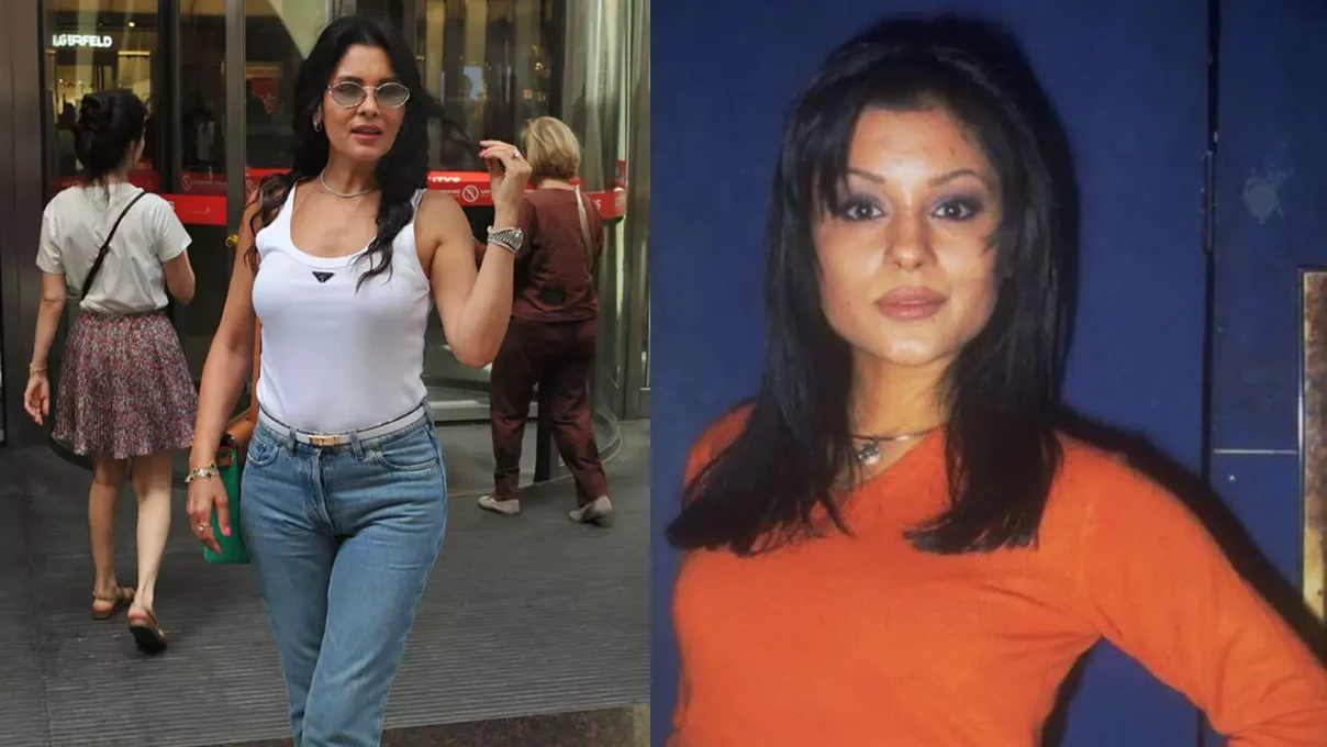 Serdar Ortaç 32 yıl sonra konuştu! Karabiberim klip gerçeği ortaya çıktı 8 Asli 3