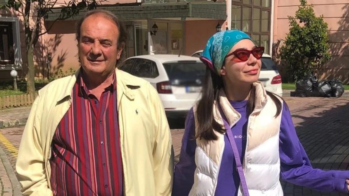 Birsu Demir'in babası özlemi yürekleri dağladı! Geçtiğimiz aylarda vefat etmişti 7 Asli 34 3