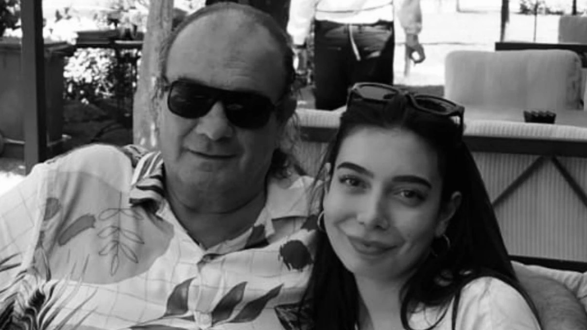 Birsu Demir'in babası özlemi yürekleri dağladı! Geçtiğimiz aylarda vefat etmişti 4 Asli 37 1