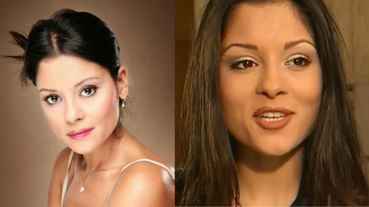 Serdar Ortaç 32 yıl sonra konuştu! Karabiberim klip gerçeği ortaya çıktı 7 Asli 4