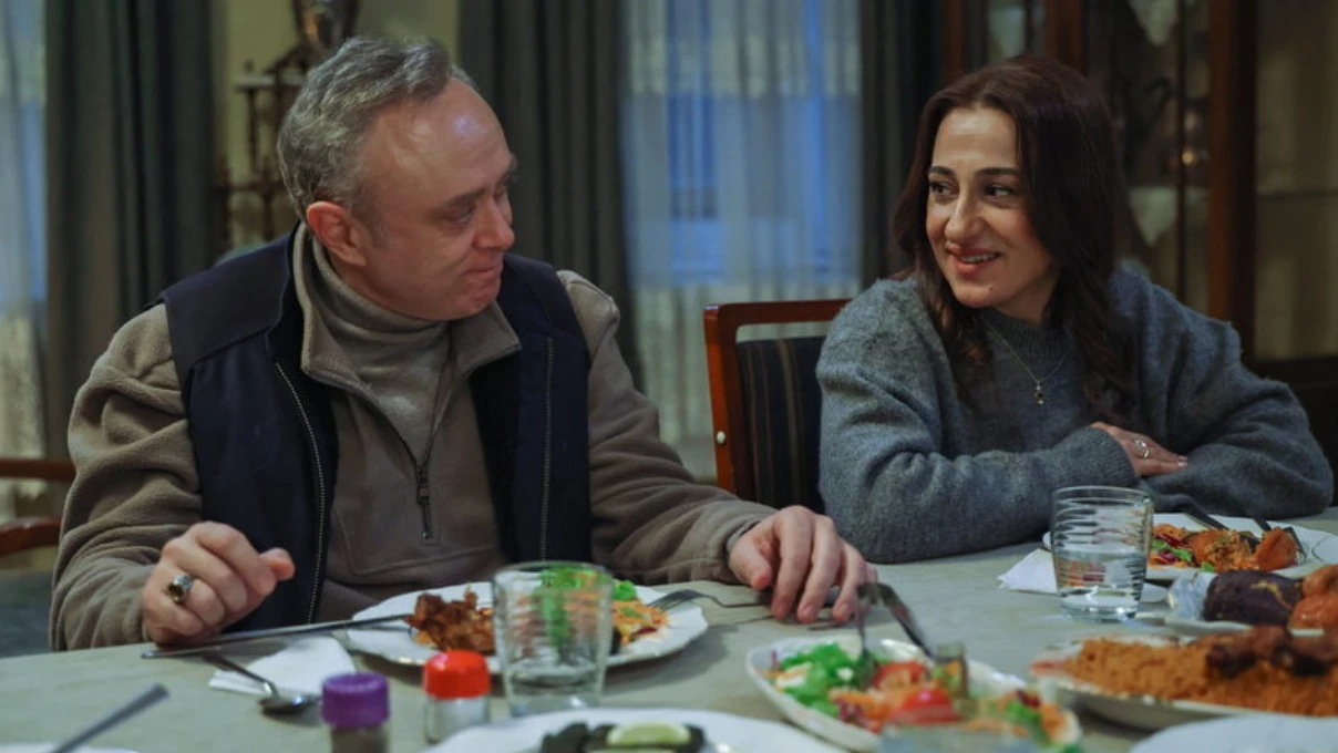 Veliaht dizisinden şaşırtan final! Geri sayım başladı 6 Asli 45 2