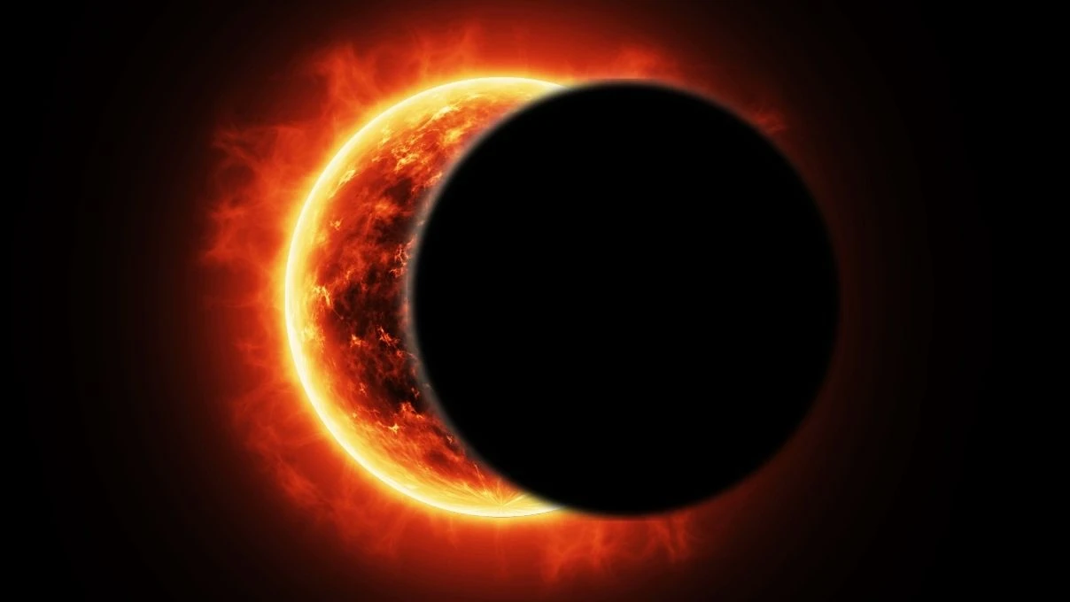 3 Mart 2026 Kanlı Ay gökyüzünü süsleyecek! 3 Mart Kanlı ayının burçlara etkisi 4 Asli 5