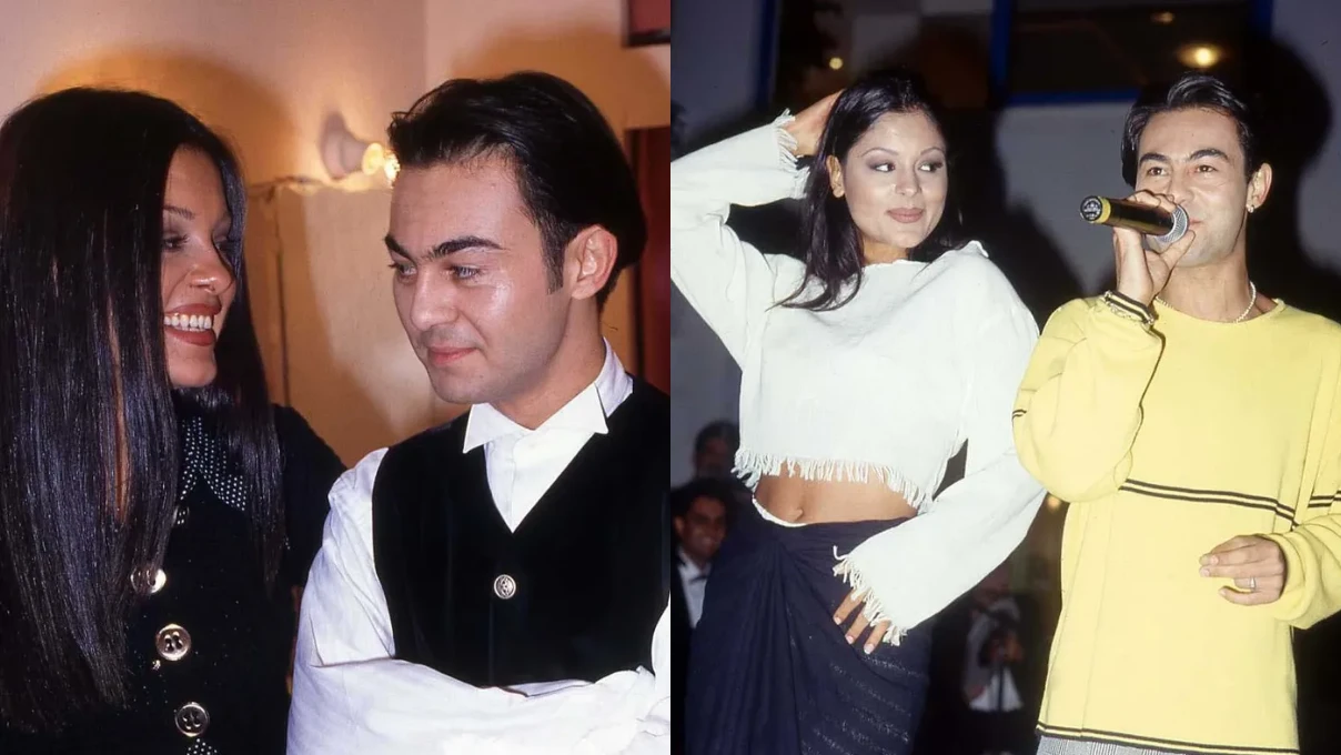 Serdar Ortaç 32 yıl sonra konuştu! Karabiberim klip gerçeği ortaya çıktı 6 Asli 5