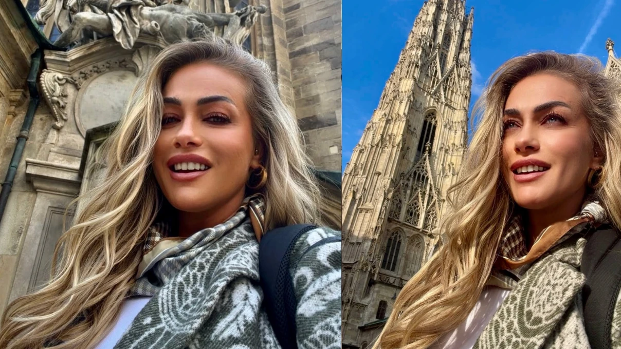 Yeliz Yeşilmen’in kızı Asya sosyal medyayı salladı! Güzelliğiyle annesini geride bıraktı 8 Asli 50 3