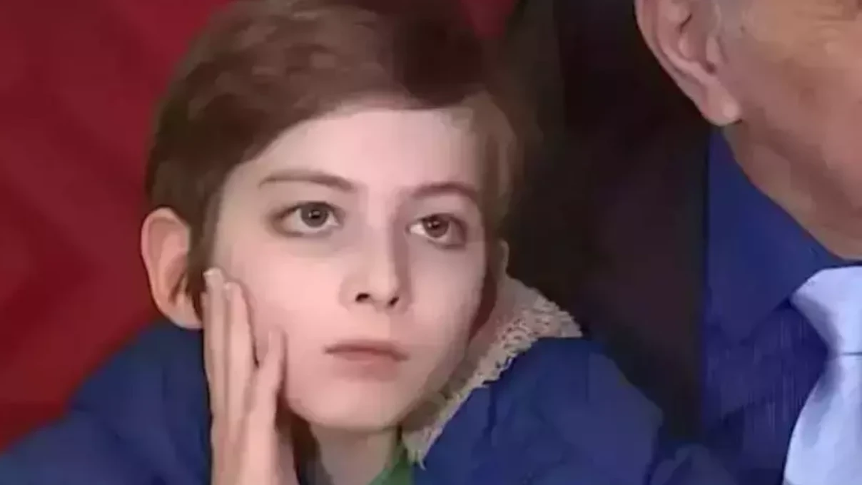 Filozof Atakan 6 yıl aranın ardından geri döndü! Son hali ağızları açık bıraktırdı 7 Asli 65 2