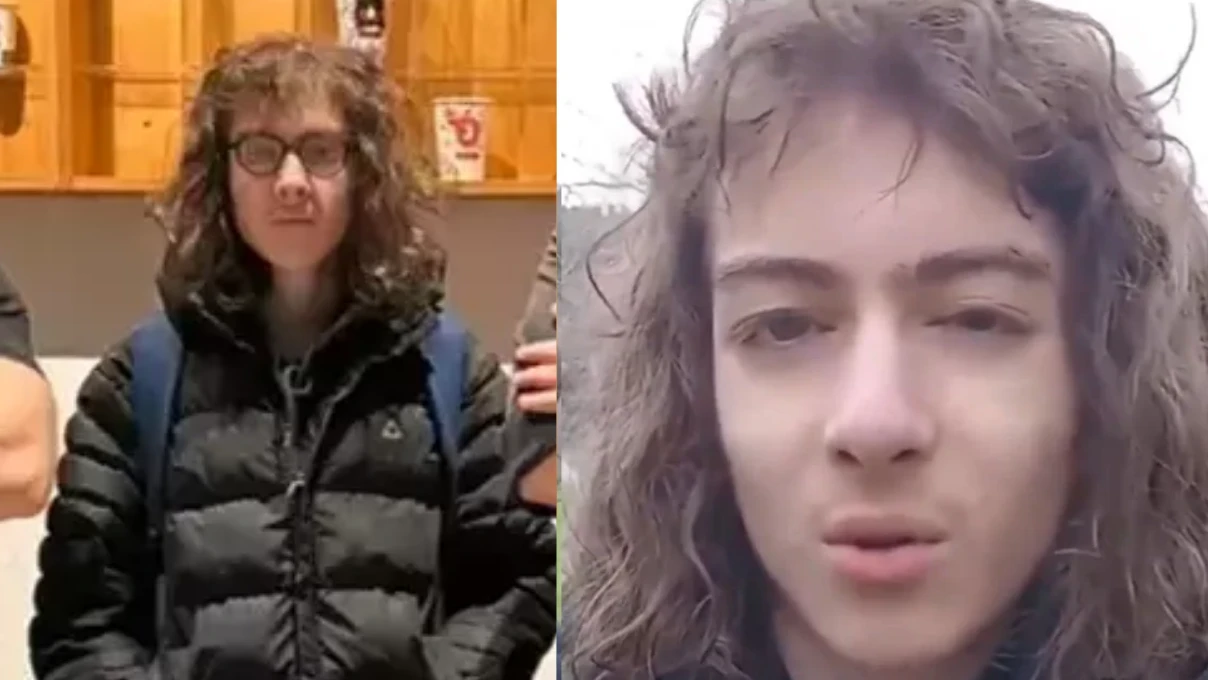 Filozof Atakan 6 yıl aranın ardından geri döndü! Son hali ağızları açık bıraktırdı 5 Asli 68