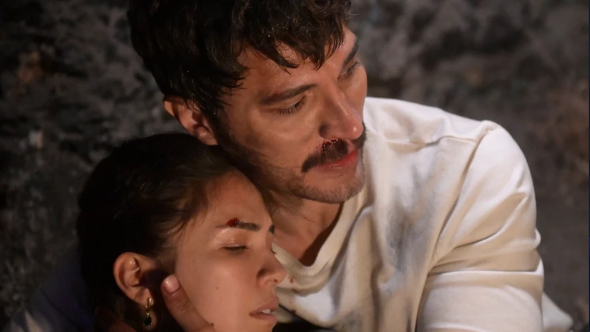 Halef Yıldız'ın annesi kimdir? Yıldızın annesinin kim oynuyor? 4 Asli 69 2