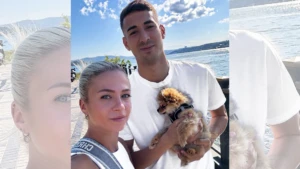 Mert Müldür’ün nişanlısı kimdir? Mert Müldür nişanlısının olayı nedir?