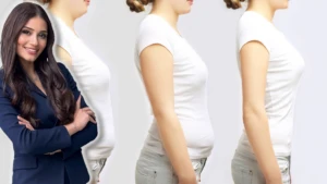 Diyetisyen Büşra Çalışkan’dan 5 günde 3 kilo verdiren kür! Yağ yakma sırrı