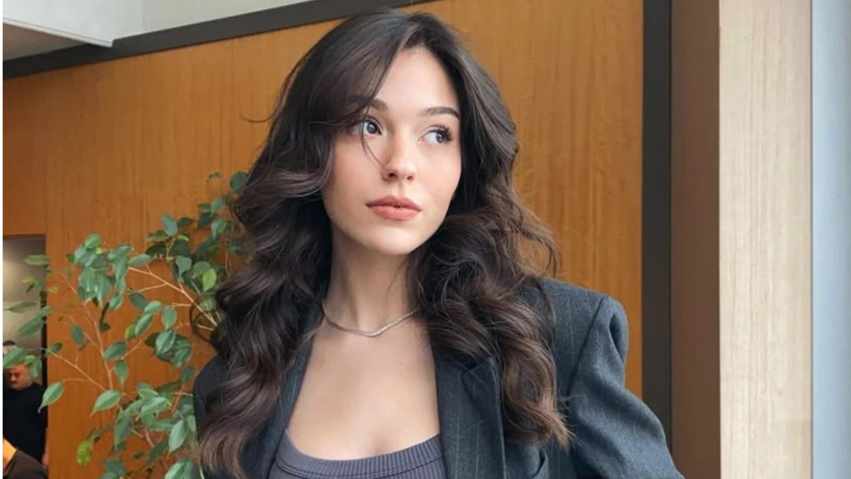 Operasyon Alesta dizisinde Nehir karakteri belli oldu! Meltem Akçöl kadroya katıldı 5 Asli 97 1