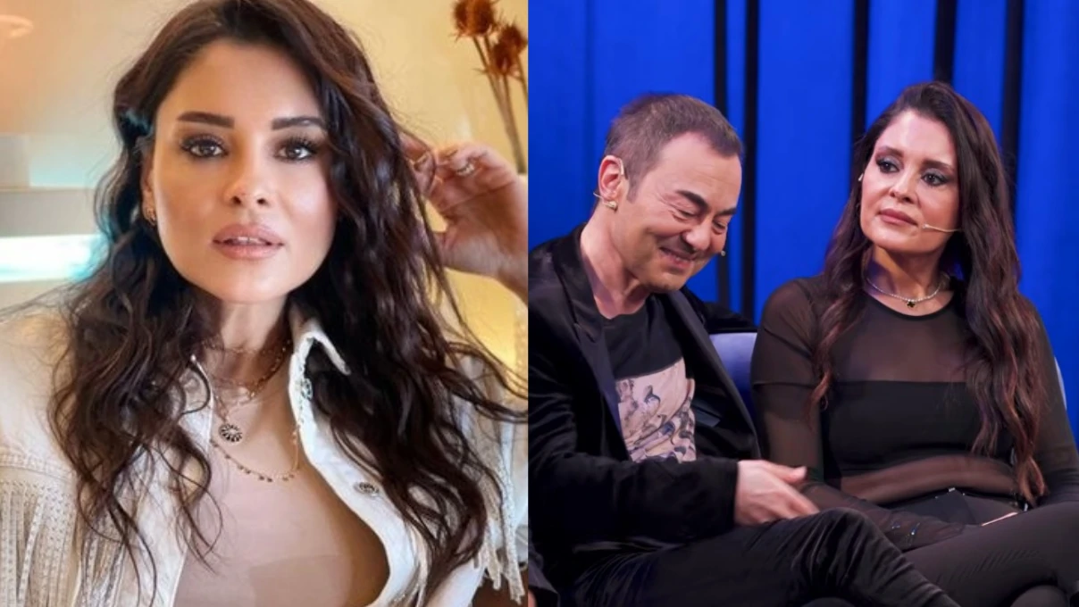 Serdar Ortaç 32 yıl sonra konuştu! Karabiberim klip gerçeği ortaya çıktı 4 Asli