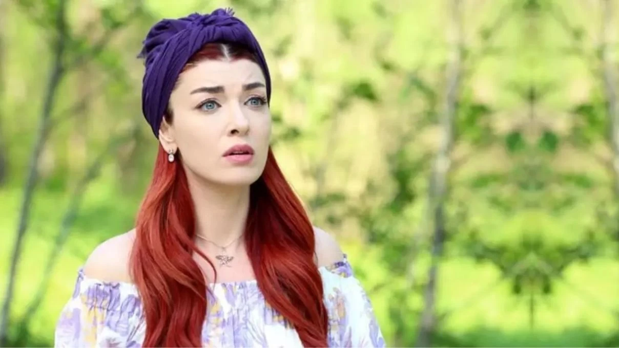 Aslıhan Güner’den erkek oyuncular hakkında şoke eden açıklama! “Asıl raf ömrü olan kişiler onlar” 4 Aslıhan Güner’den erkek oyuncular hakkında şoke eden açıklama! “Asıl raf ömrü olan kişiler onlar”