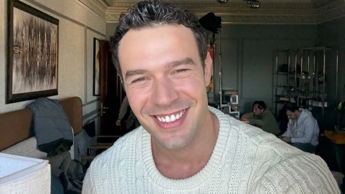 Sevdiğim Sensin dizisinin Erkan’ı Aytaç Şaşmaz’dan dikkat çeken açıklama! “Vaktimi dua ve zikirle geçiriyorum” 5 Sevdiğim Sensin dizisinin Erkan’ı Aytaç Şaşmaz’dan dikkat çeken açıklama! “Vaktimi dua ve zikirle geçiriyorum”