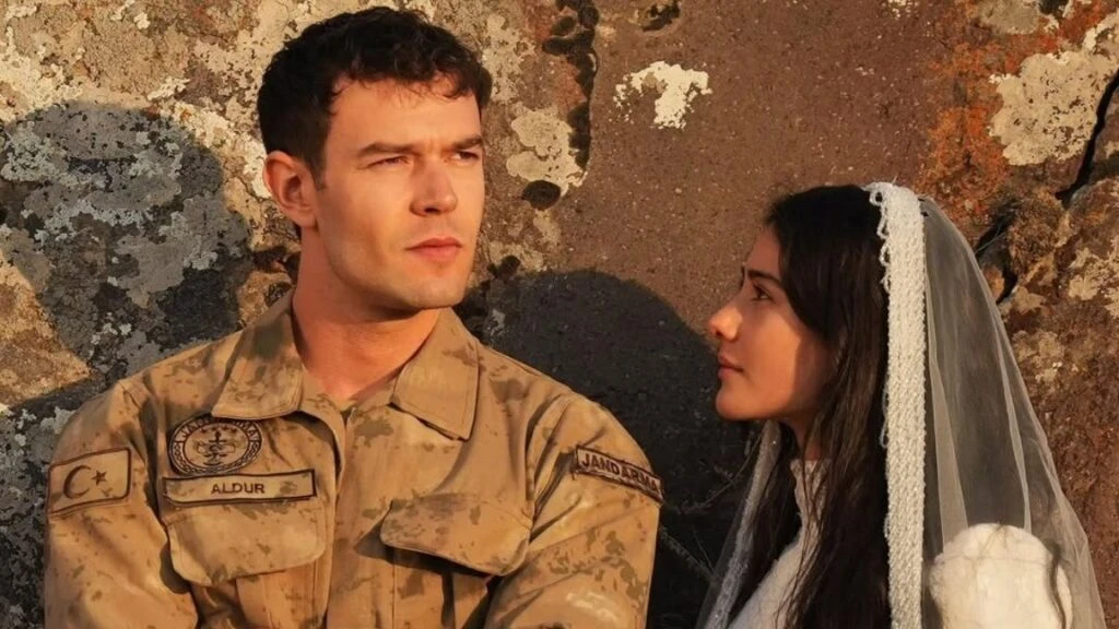 Sevdiğim Sensin dizisinin Erkan’ı Aytaç Şaşmaz’dan dikkat çeken açıklama! “Vaktimi dua ve zikirle geçiriyorum”