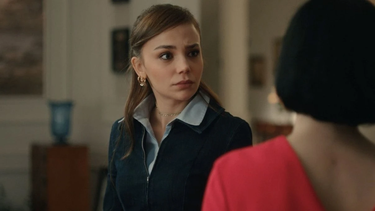 Bahar Şahin’den Aynı Yağmur Altında dizisine şoke eden veda paylaşımı! Final yapan dizinin sonunu ifşa etti 7 Bahar Şahin’den Aynı Yağmur Altında dizisine şoke eden veda paylaşımı! Final yapan dizinin sonunu ifşa etti