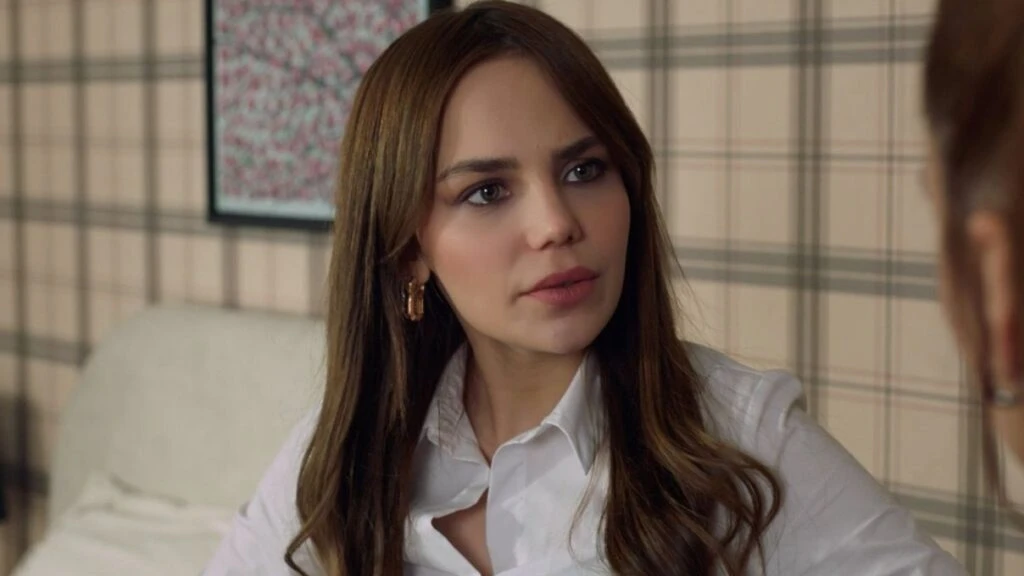 Bahar Şahin’den Aynı Yağmur Altında dizisine şoke eden veda paylaşımı! Final yapan dizinin sonunu ifşa etti