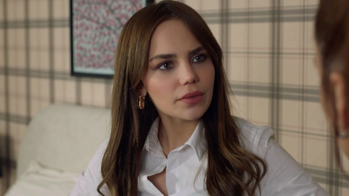 Bahar Şahin’den Aynı Yağmur Altında dizisine şoke eden veda paylaşımı! Final yapan dizinin sonunu ifşa etti