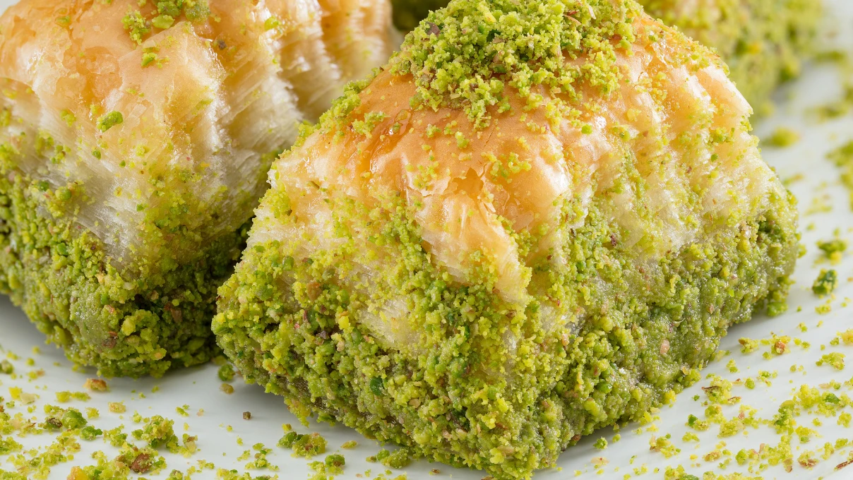 Baklava 3