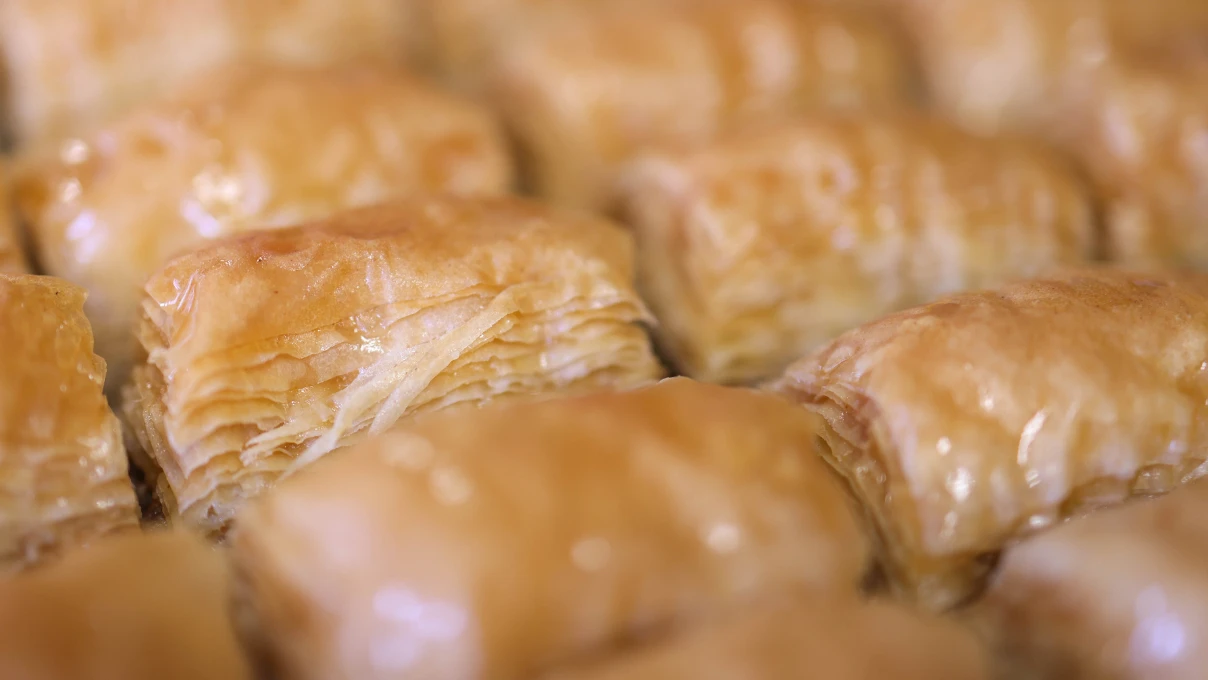 Baklava 5