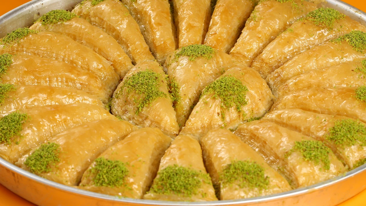 Baklava 7
