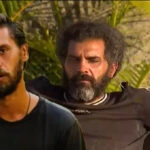 Bayhanin Serhani desteklememesi dikkat cekti Serhan Bayhana sitem etti