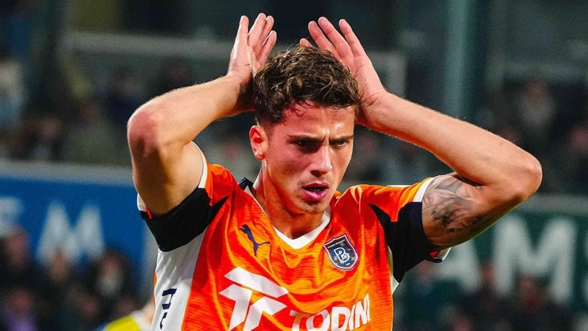 Bertuğ Yıldırım sevgilisi Oriana Gomes ile dünyaevine girdi! Nikahtan ilk kare yayınlandı