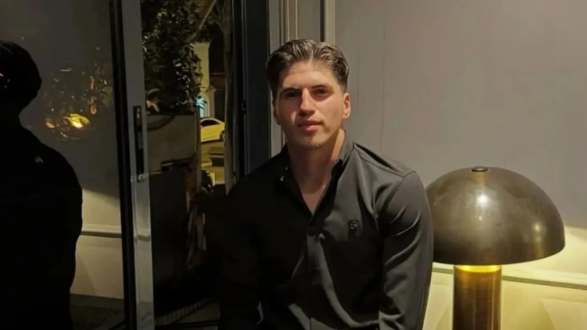 Bilal Kadayıfçıoğlu kimdir? Bilal Kadayıfçıoğlu kaç yaşında, ne iş yapıyor?