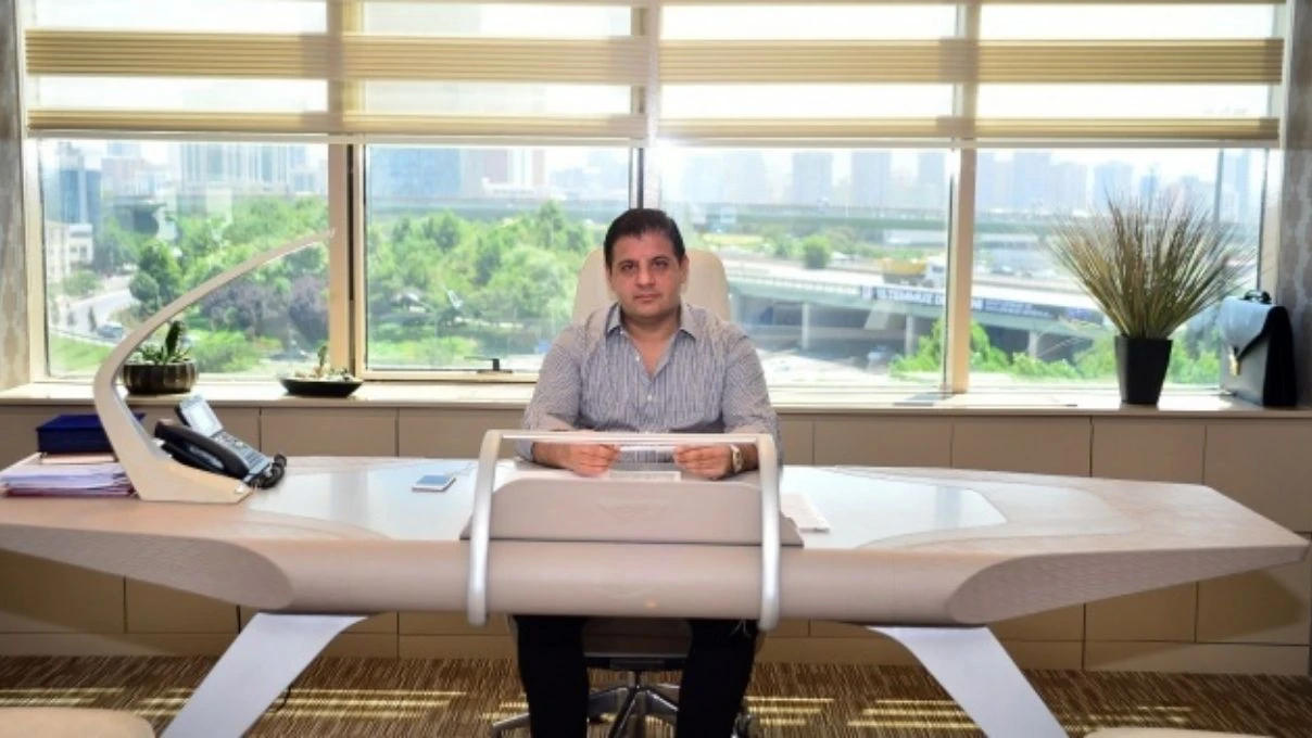 Bilal Kadayıfçıoğlu kimdir? Bilal Kadayıfçıoğlu kaç yaşında, ne iş yapıyor?