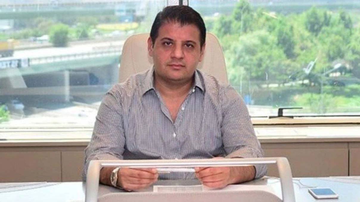 Bilal Kadayıfçıoğlu kimdir? Bilal Kadayıfçıoğlu kaç yaşında, ne iş yapıyor?