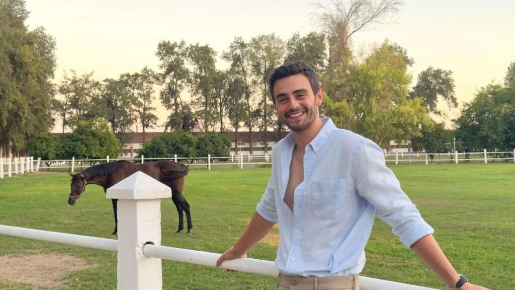 Bilal Yigit Kocak Nejat Islerle Istanbul Hatirasi dizisinde Basarili oyuncu dizi hakkinda ilk kez konustu