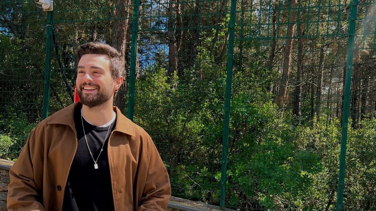 Bilal Yigit Kocak Nejat Islerle Istanbul Hatirasi dizisinde