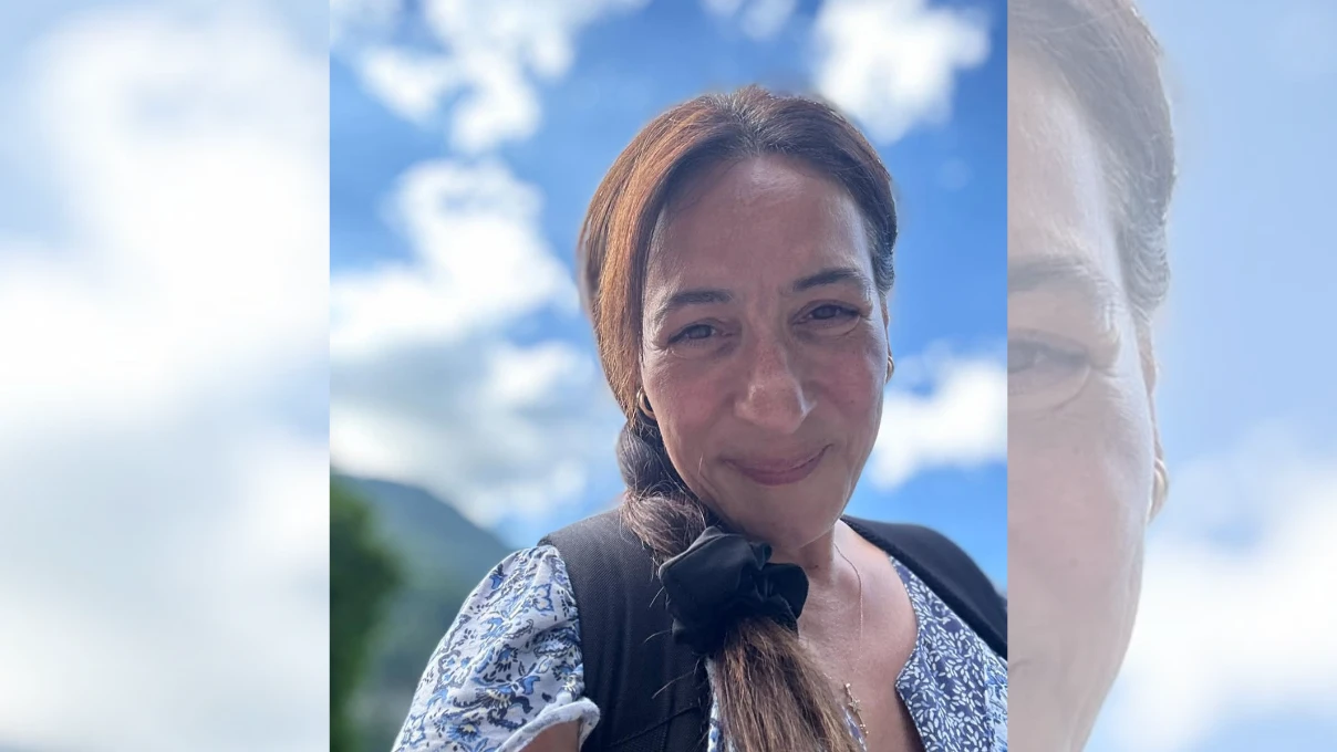 Oyuncu Binnur Kaya muhabire verdiği cevapla şaşırttı! “Nazara mı geldiniz?” 8 Binnur Kaya 2