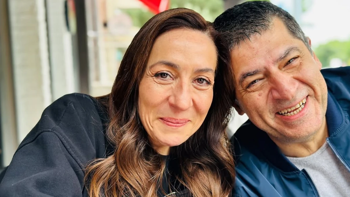 Oyuncu Binnur Kaya muhabire verdiği cevapla şaşırttı! “Nazara mı geldiniz?” 7 Binnur Kaya 6