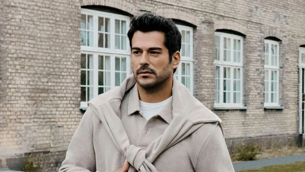 Burak Özçivit gözdağı verdi! Paylaşımındaki sözler düşmana korku saldı
