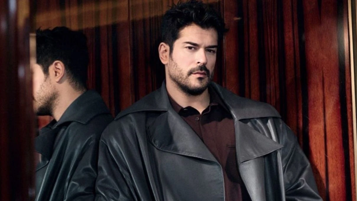 Burak Özçivit gözdağı verdi! Paylaşımındaki sözler düşmana korku saldı