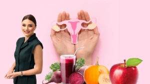 Yumurtalık ve sperm kalitesi için neler tüketmeliyiz? Diyetisyen Büşra Çalışkan anlattı