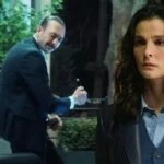 Eşref Rüya’nın Çiğdem’i Büşra Develi’den samimi açıklama! Kadir’in dansı hakkında konuştu